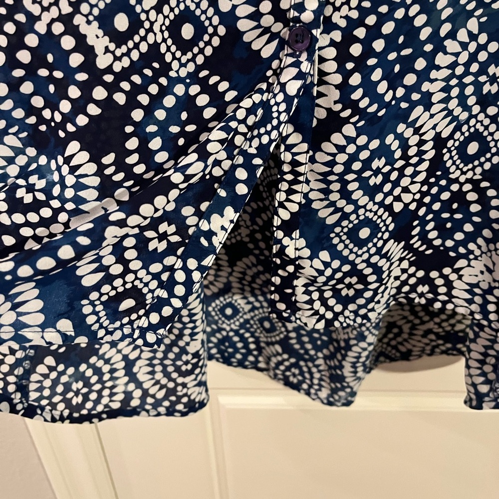 Blouse - Picture 3 of 3